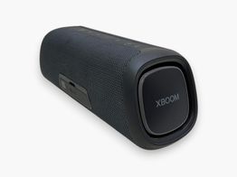 altavoz portatil bluetooth lg xboom go xg7qbk