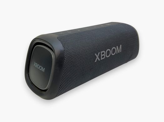 altavoz portatil bluetooth lg xboom go xg7qbk