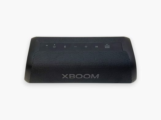 altavoz portatil bluetooth lg xboom go xg7qbk
