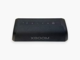 altavoz portatil bluetooth lg xboom go xg7qbk