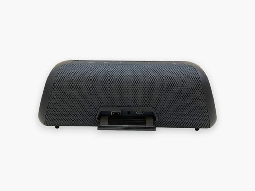 altavoz portatil bluetooth lg xboom go xg7qbk