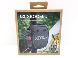 altavoz portatil bluetooth lg xboom go