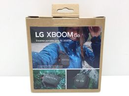 altavoz portatil bluetooth lg xboom go