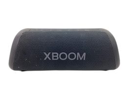altavoz portatil bluetooth lg xboom go