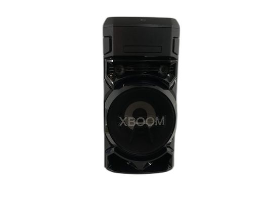 altavoz portatil bluetooth lg xboom on5