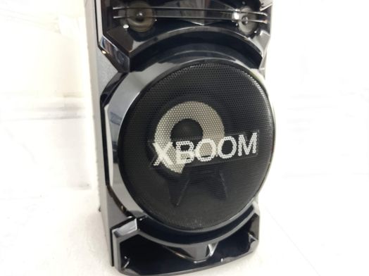 altavoz portatil bluetooth lg xboom on5