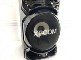 altavoz portatil bluetooth lg xboom on5