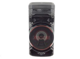 altavoz portatil bluetooth lg xboom rnc5