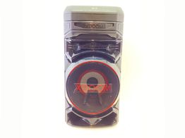 coluna portatil bluetooth lg xboom rnc5