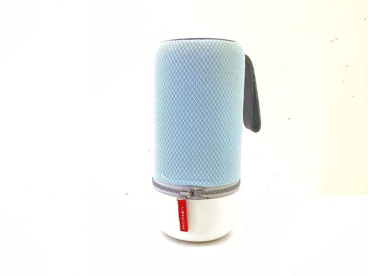 coluna portatil bluetooth libratone zipp mini 2