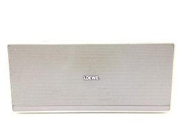altavoz portatil bluetooth loewe speaker 2go