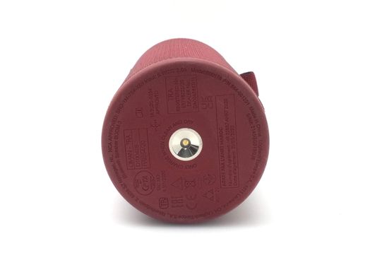 altavoz portatil bluetooth logitech boom 3 s00176