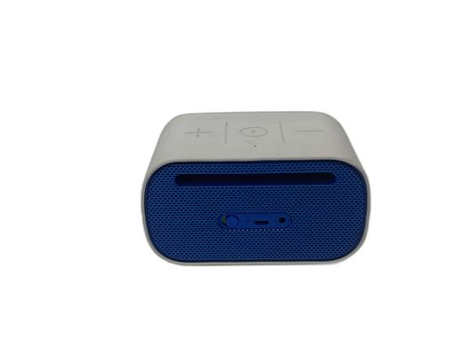 altavoz portatil bluetooth logitech ue boombox