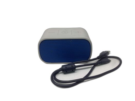 altavoz portatil bluetooth logitech ue boombox