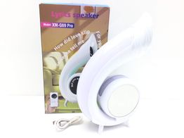 altavoz portatil bluetooth lyrics speaker xm-g69