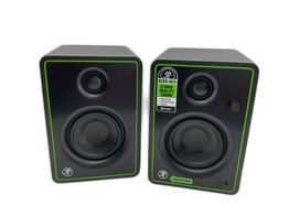 coluna portatil bluetooth mackie cr4-x bt