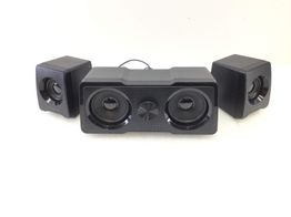 altavoz portatil bluetooth mars gaming msrgb