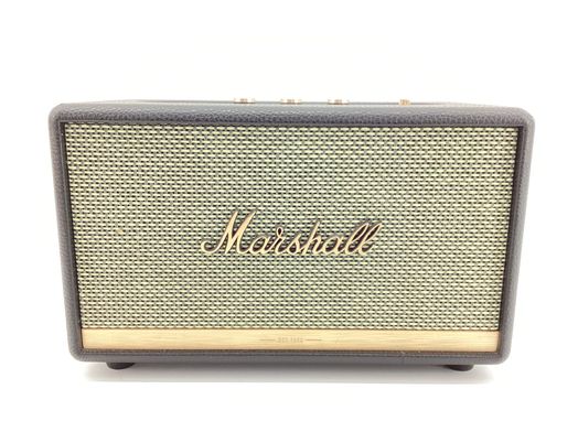 altavoz portatil bluetooth marshall acton ii