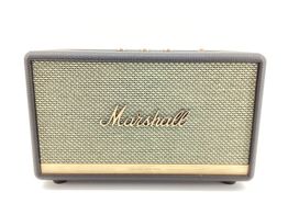 altavoz portatil bluetooth marshall acton ii