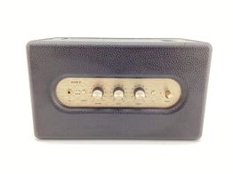 altavoz portatil bluetooth marshall acton ii