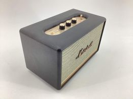 altavoz portatil bluetooth marshall acton ii