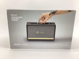altavoz portatil bluetooth marshall acton ii