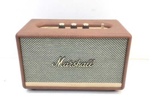 altavoz portatil bluetooth marshall acton ii