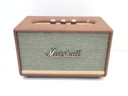 altavoz portatil bluetooth marshall acton ii