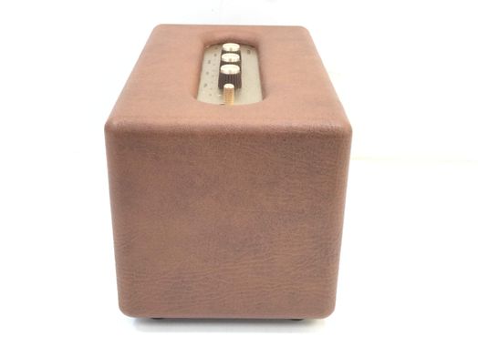 altavoz portatil bluetooth marshall acton ii