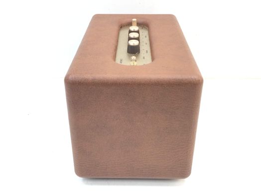 altavoz portatil bluetooth marshall acton ii