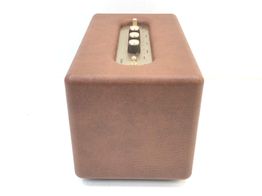 altavoz portatil bluetooth marshall acton ii