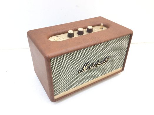 altavoz portatil bluetooth marshall acton ii