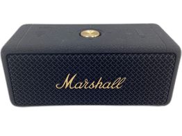 altavoz portatil bluetooth marshall acton ii