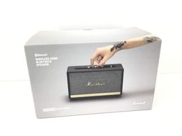 altavoz portatil bluetooth marshall acton ii