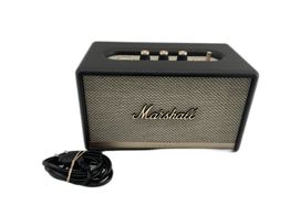 altavoz portatil bluetooth marshall acton ii