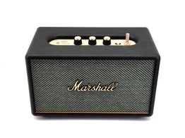 altavoz portatil bluetooth marshall acton iii