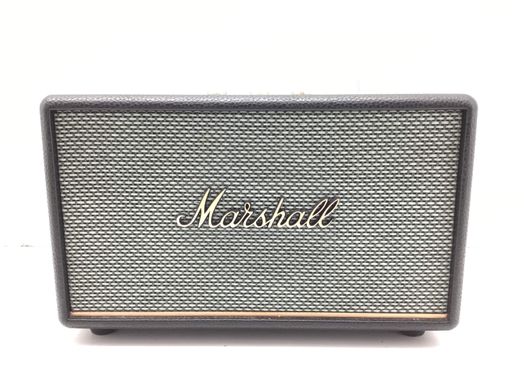 altavoz portatil bluetooth marshall acton iii