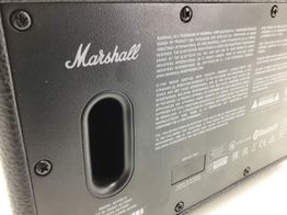 altavoz portatil bluetooth marshall acton iii