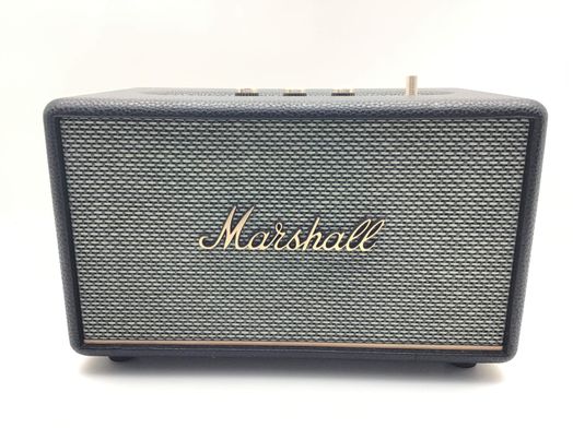 altavoz portatil bluetooth marshall acton iii
