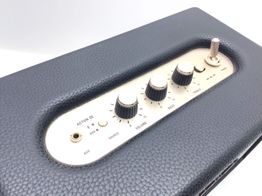 altavoz portatil bluetooth marshall acton iii