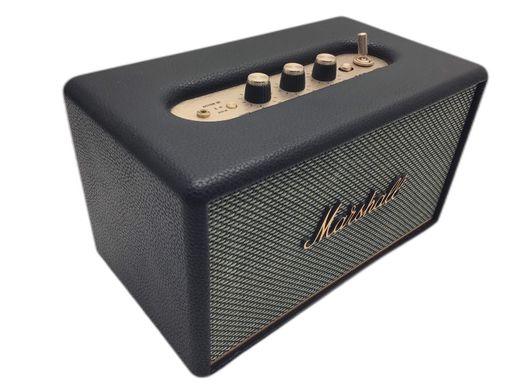 altavoz portatil bluetooth marshall acton iii