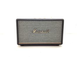 altavoz portatil bluetooth marshall acton iii