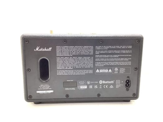 altavoz portatil bluetooth marshall acton iii