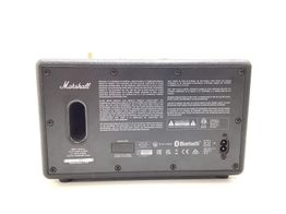altavoz portatil bluetooth marshall acton iii