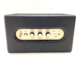 altavoz portatil bluetooth marshall acton iii