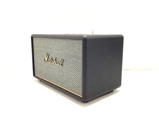 altavoz portatil bluetooth marshall acton iii