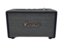 altavoz portatil bluetooth marshall acton iii