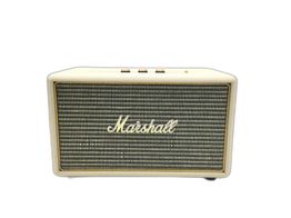 altavoz portatil bluetooth marshall acton altavoz portatil bluetooth marshall acton