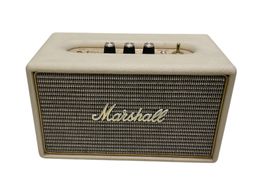 altavoz portatil bluetooth marshall acton altavoz portatil bluetooth marshall acton