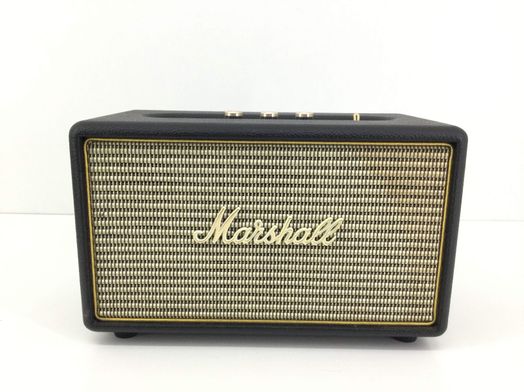 altavoz portatil bluetooth marshall acton